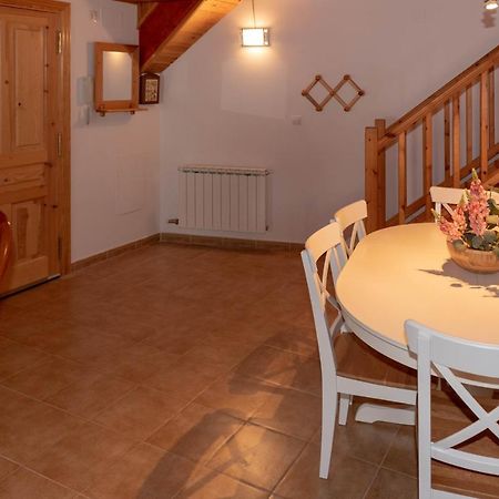 Apartamento El Molino Трамакастилья-де-Тена Экстерьер фото