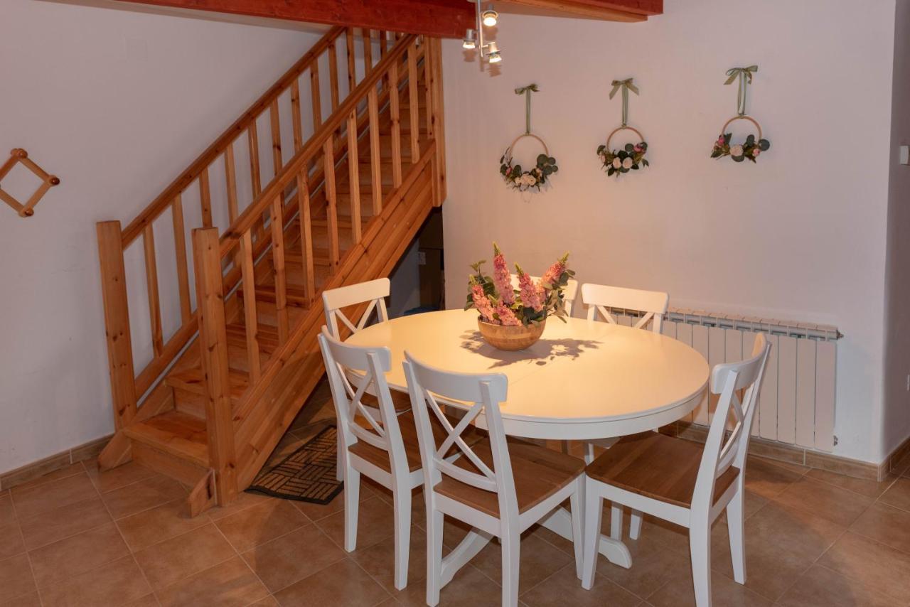 Apartamento El Molino Трамакастилья-де-Тена Экстерьер фото