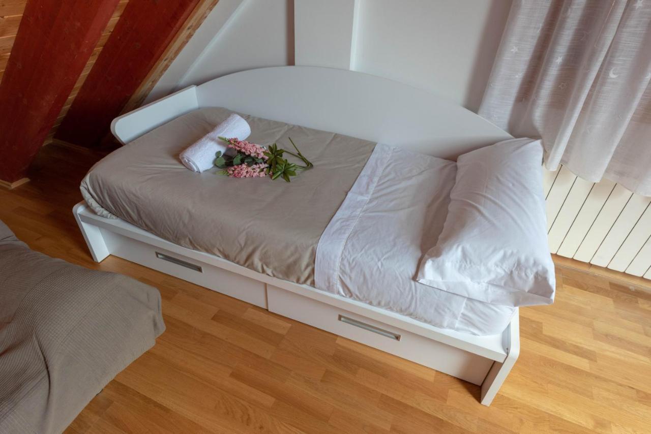 Apartamento El Molino Трамакастилья-де-Тена Экстерьер фото