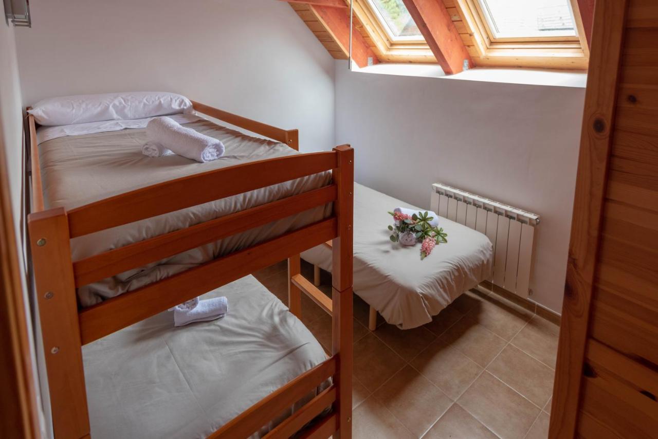 Apartamento El Molino Трамакастилья-де-Тена Экстерьер фото